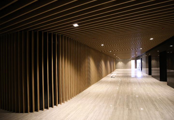 TRUNG TÂM HỘI NGHỊ TIỆC CƯỚI CAPELLA PALACE