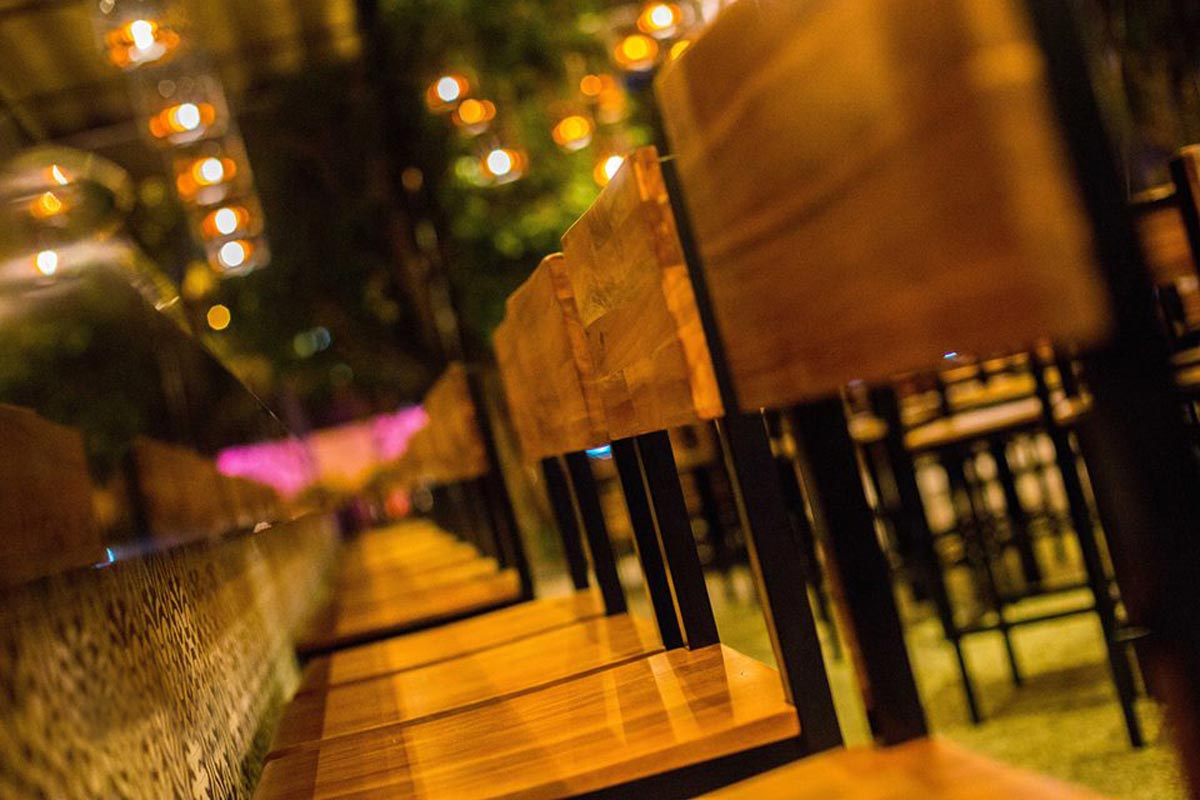 NỘI THẤT HEYHEY BEER