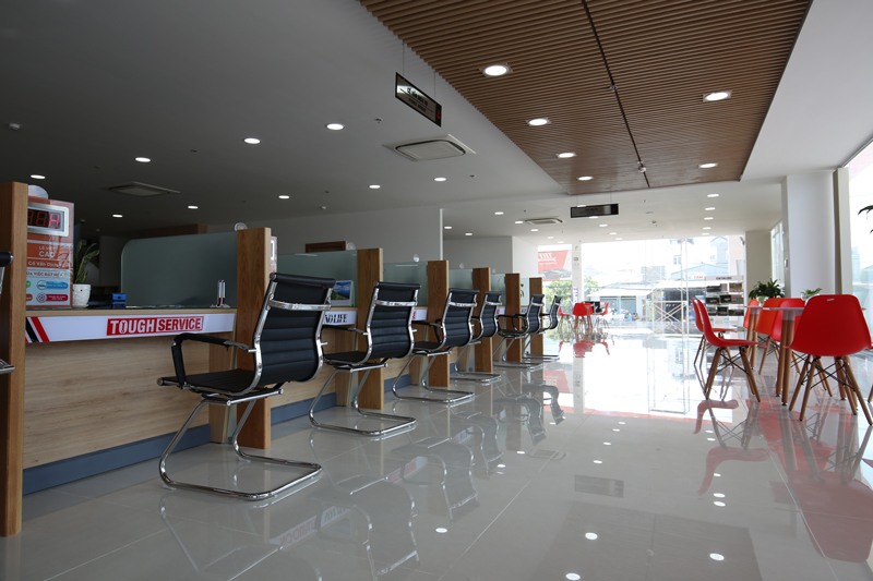 NỘI THẤT TOYOTA AN THÀNH FUKUSHIMA