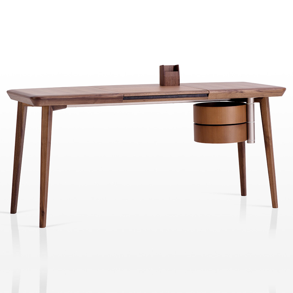 Bàn trang điểm DFO2686