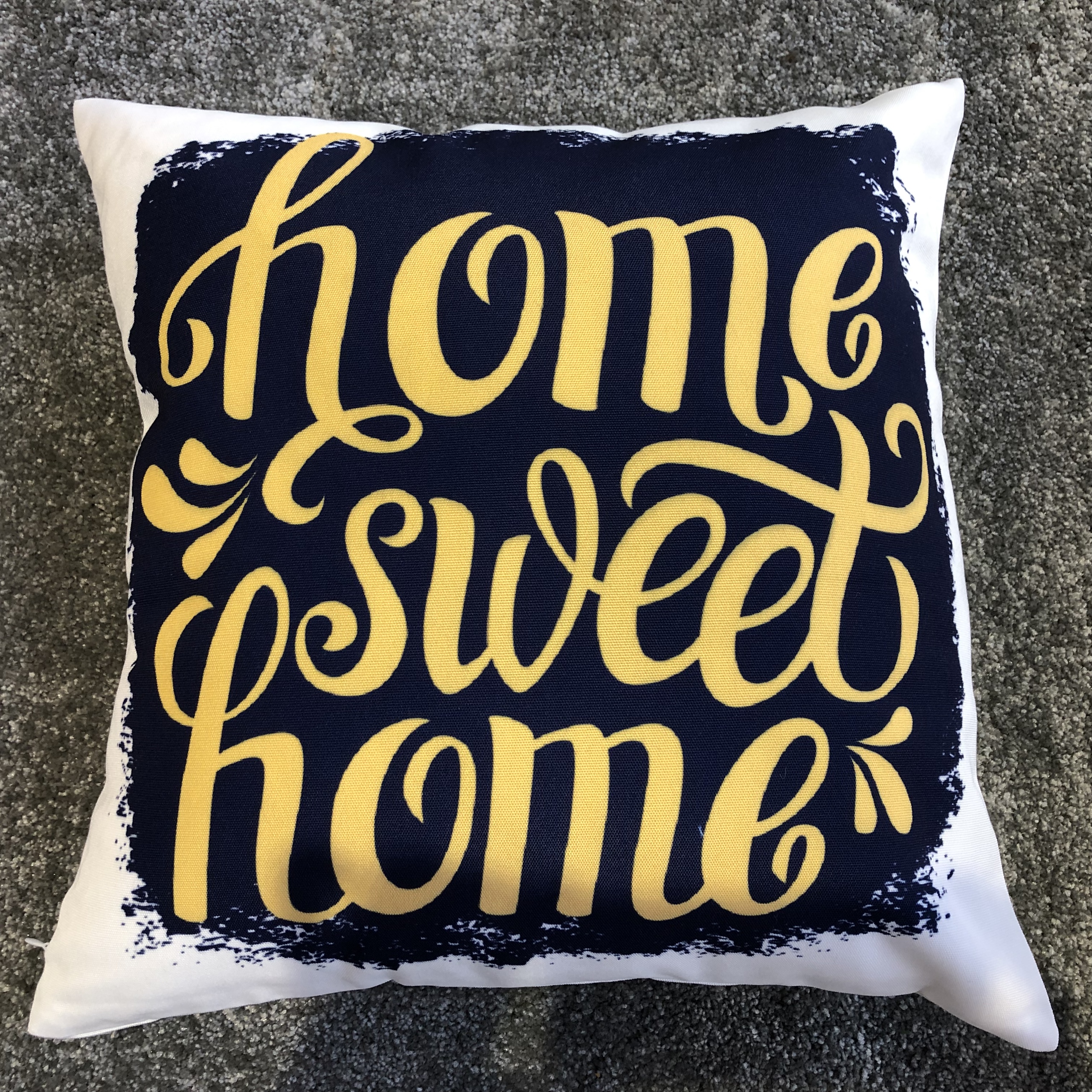 Gối trang trí ART01