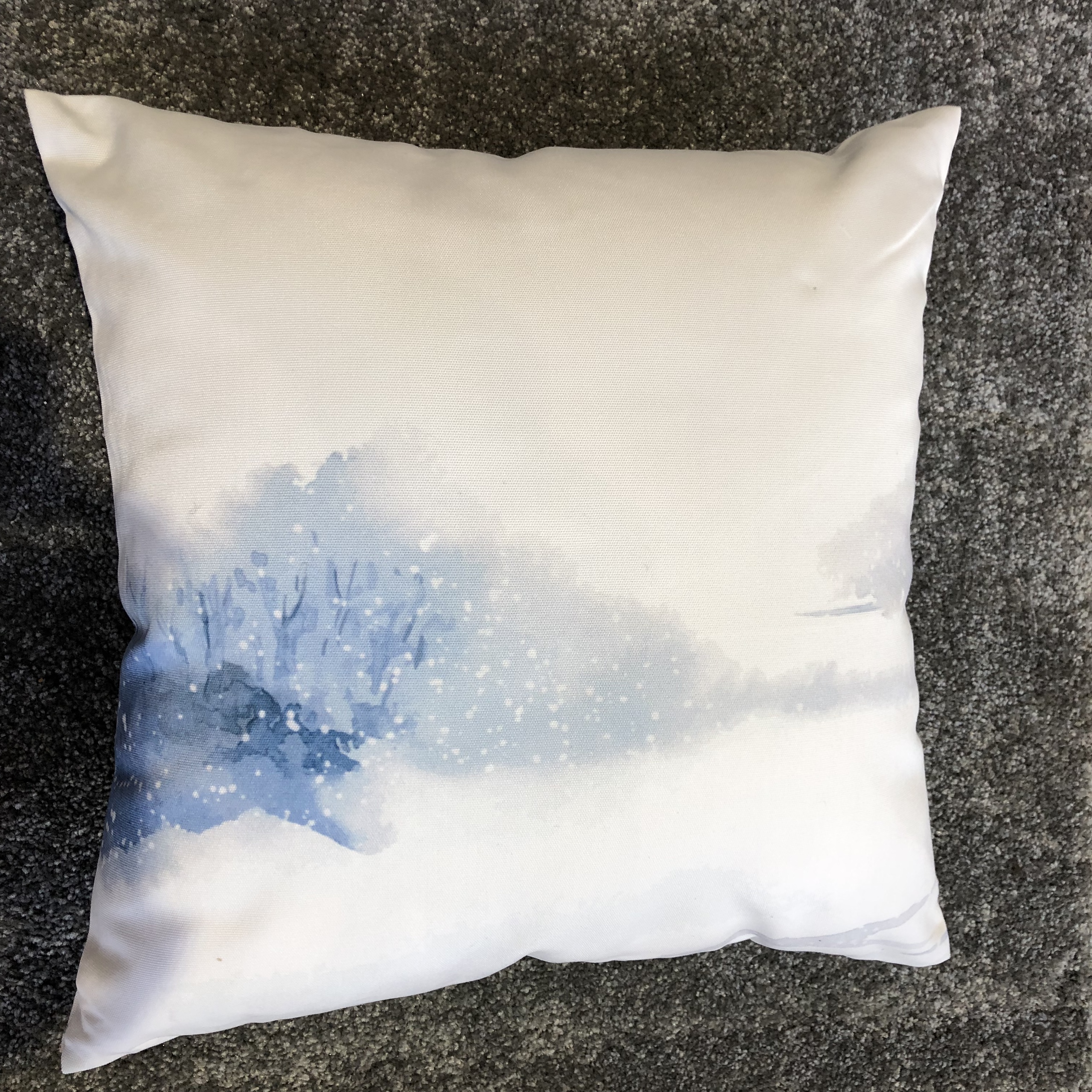 Gối trang trí ART03