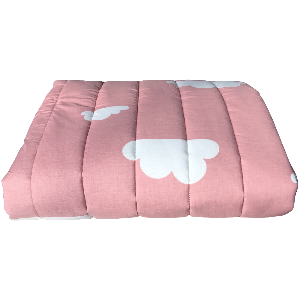 Thảm trẻ em Cloud 