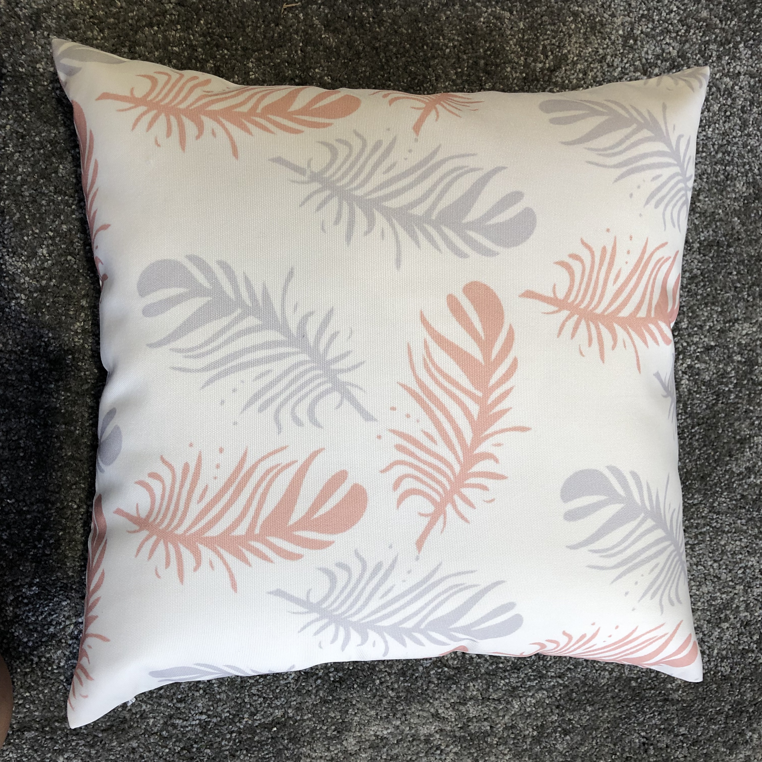 Gối trang trí ART04