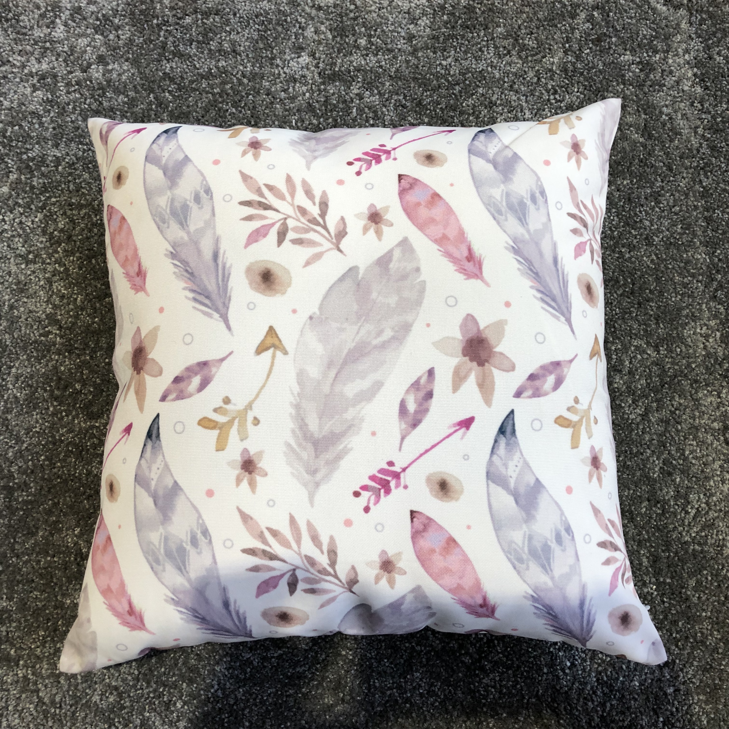 Gối trang trí ART05