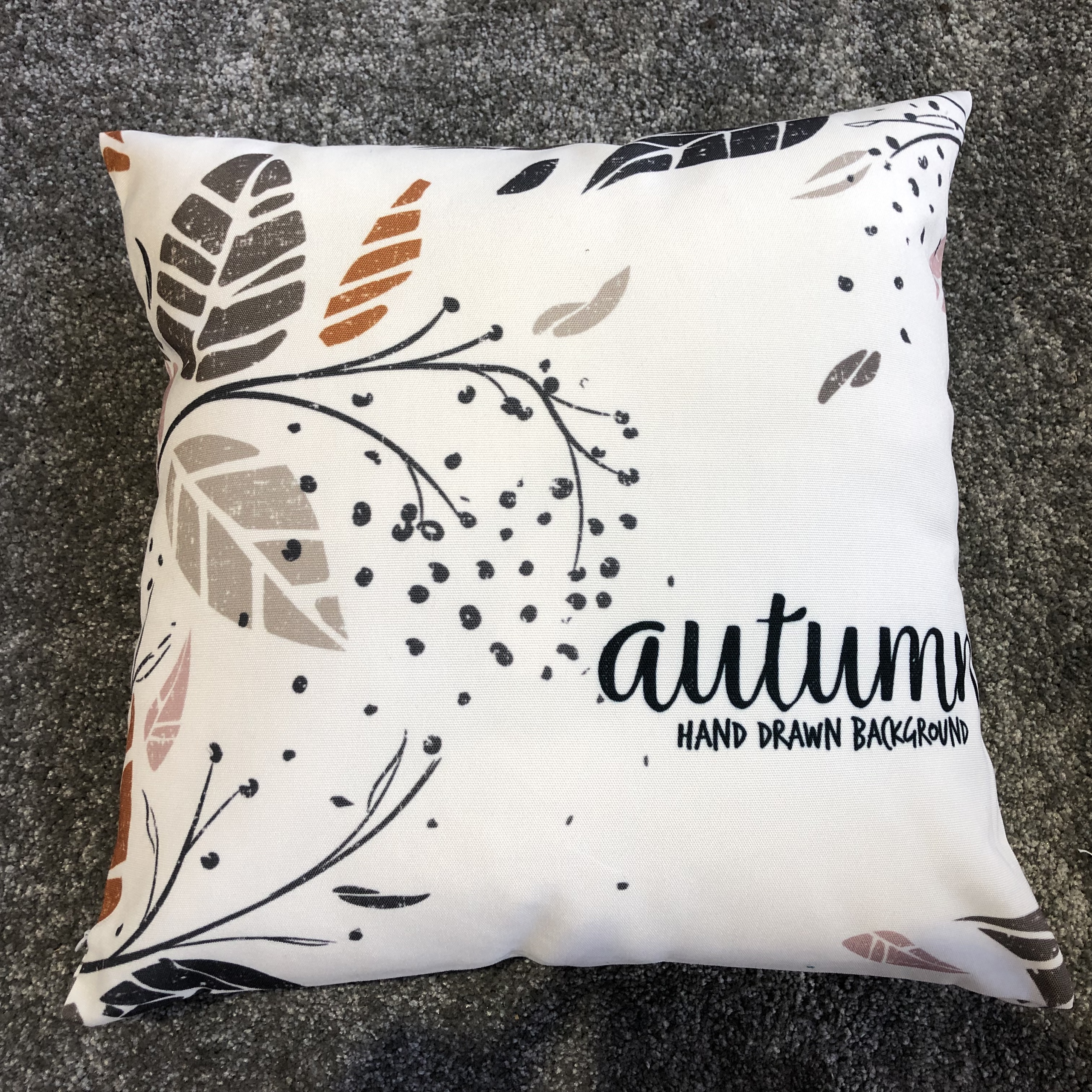 Gối trang trí ART09