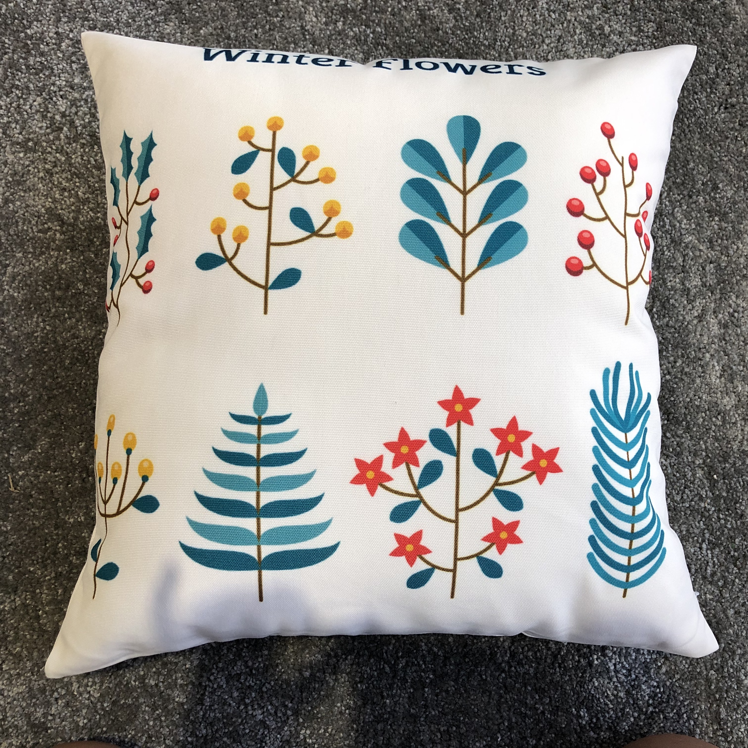 Gối trang trí ART23