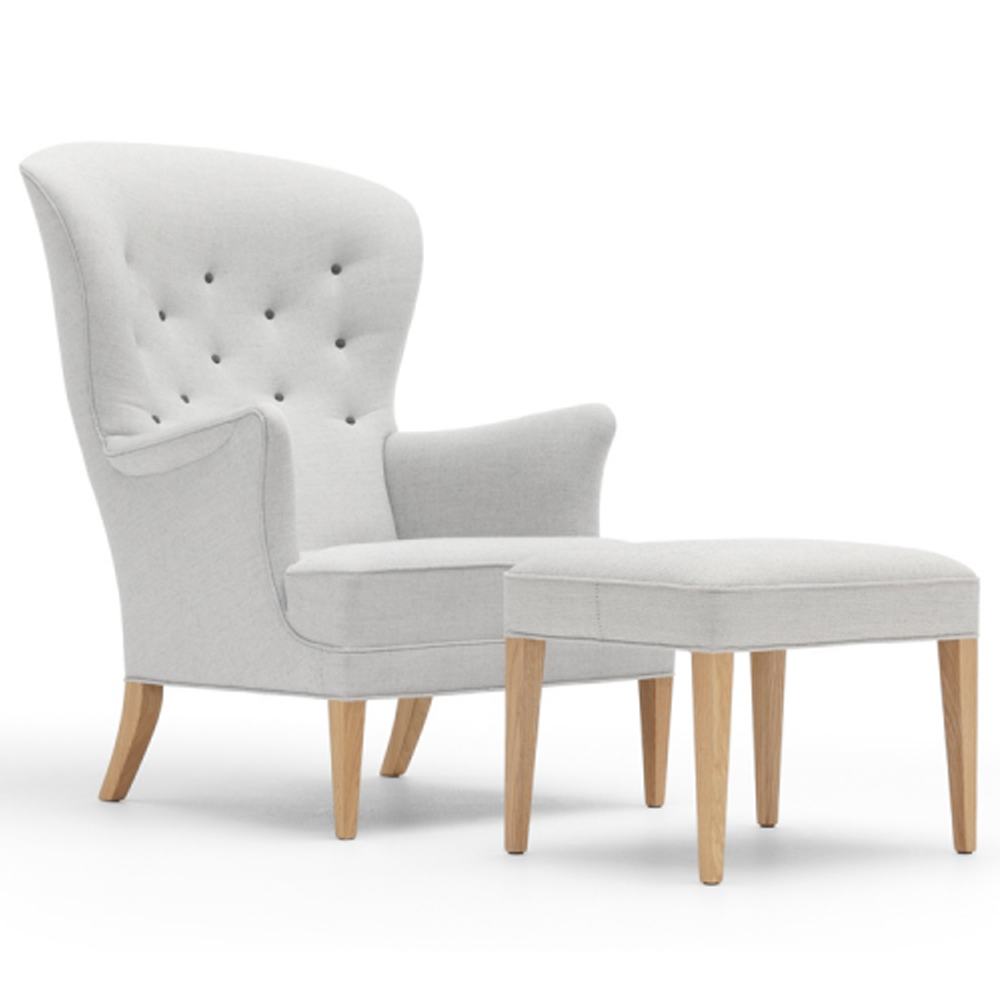 Ghế đọc sách FH419