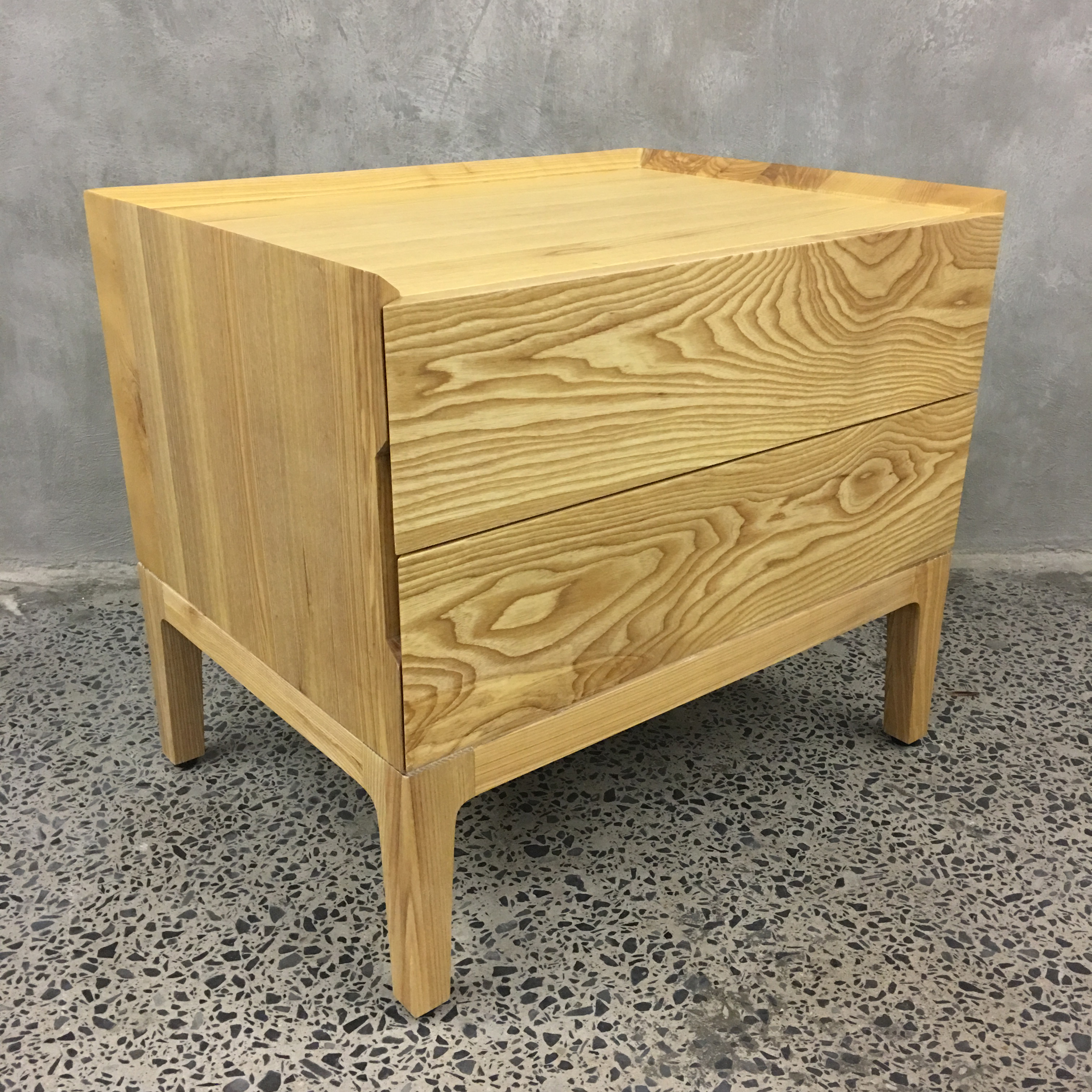 Tủ đầu giường OSLO