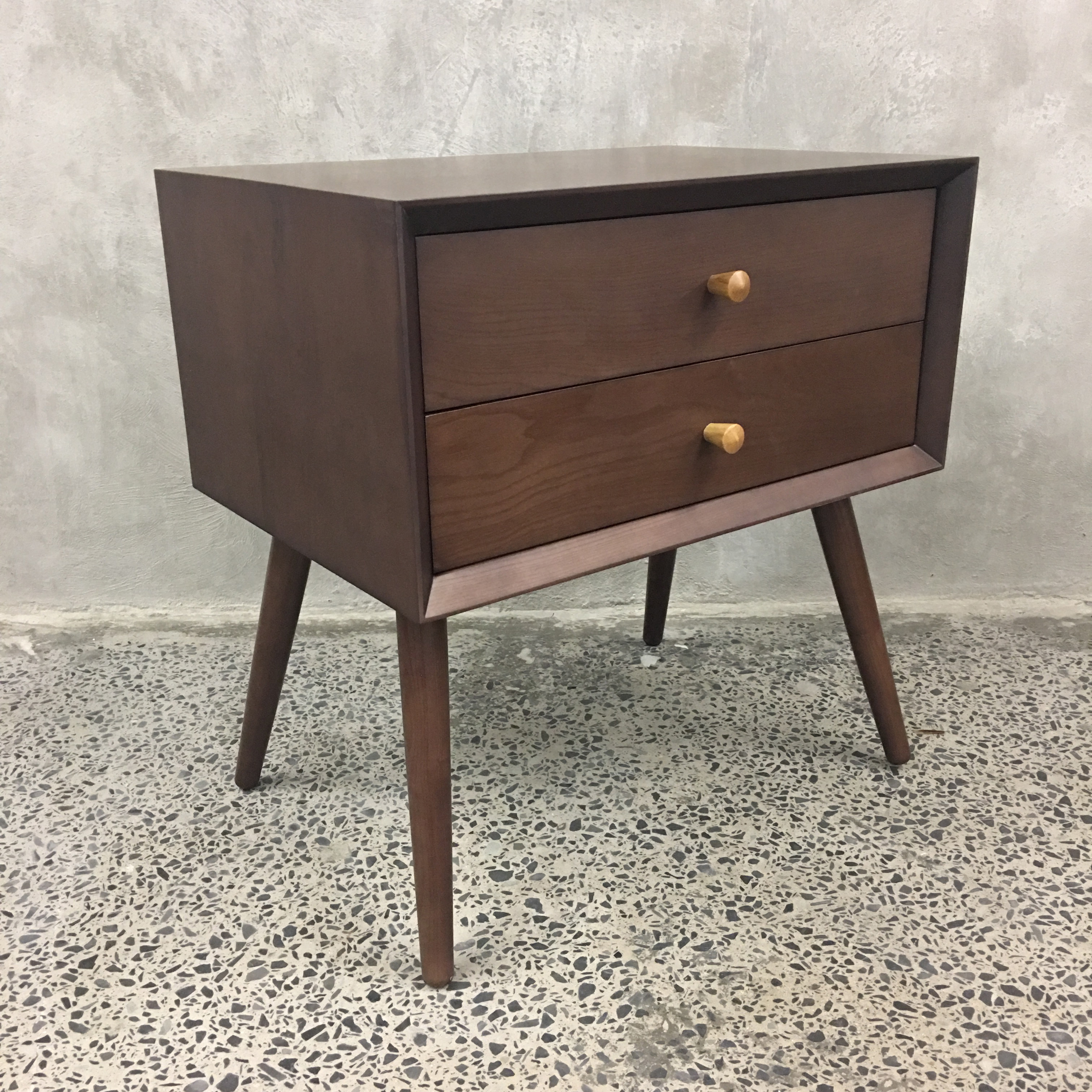 Tủ đầu giường ZORIAN