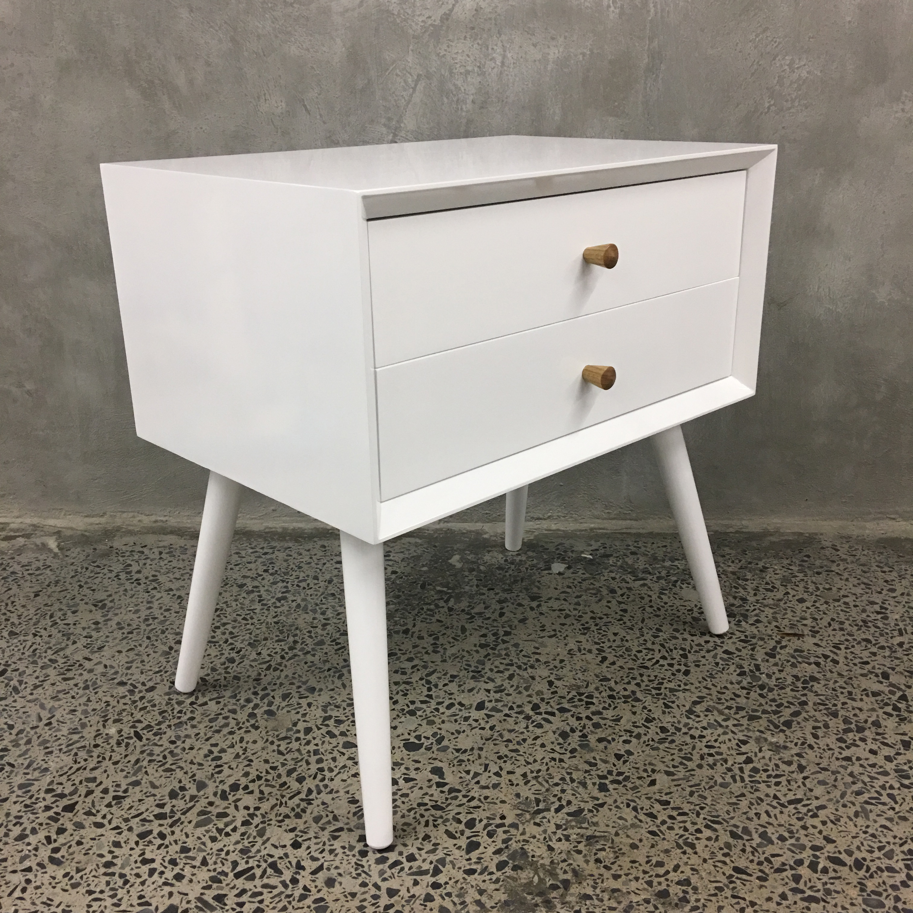 Tủ đầu giường ZORIAN