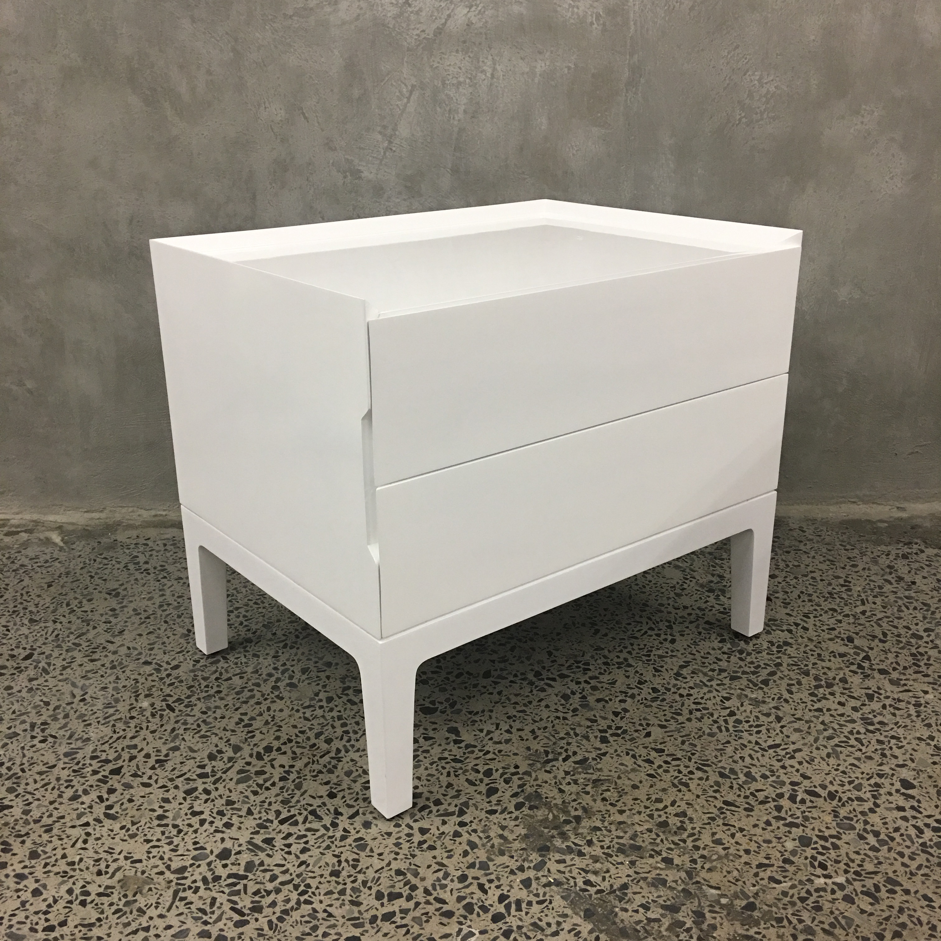 Tủ đầu giường OSLO